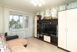 52,5 м², 3-комн. квартира, 5/5 этаж