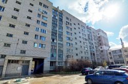 60,1 м², 3-комн. квартира, 5/9 этаж