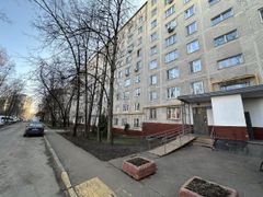 60 м², 3-комн. квартира, 5/9 этаж