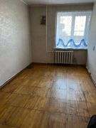 71 м², 4-комн. квартира, 1/9 этаж