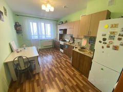 85 м², 3-комн. квартира, 4/4 этаж