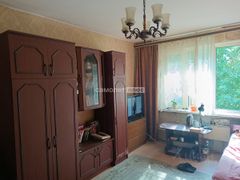 44 м², 2-комн. квартира, 2/9 этаж