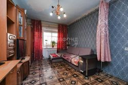 41,8 м², 2-комн. квартира, 2/2 этаж