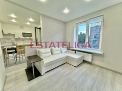 34 м², 2-комн. квартира, 3/6 этаж