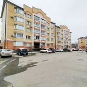 80,1 м², 3-комн. квартира, 4/5 этаж