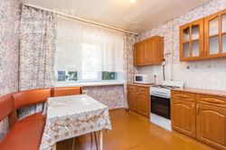 35 м², 1-комн. квартира, 4/5 этаж