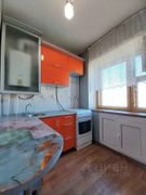 30,5 м², 1-комн. квартира, 5/6 этаж