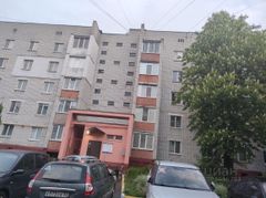 35 м², 1-комн. квартира, 5/5 этаж