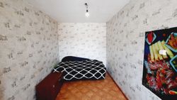 45 м², 2-комн. квартира, 2/5 этаж