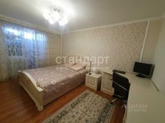 70 м², 3-комн. квартира, 3/4 этаж