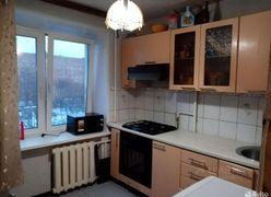 63 м², 3-комн. квартира, 6/10 этаж