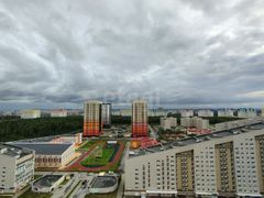 73,5 м², 3-комн. квартира, 20/25 этаж