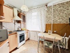 44,5 м², 2-комн. квартира, 2/5 этаж