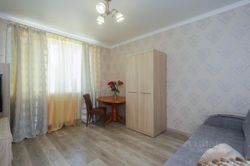 34 м², 1-комн. квартира, 4/9 этаж