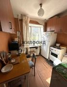 54 м², 3-комн. квартира, 2/3 этаж