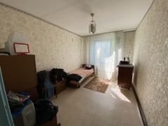 50 м², 2-комн. квартира, 2/5 этаж