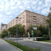 55,3 м², 2-комн. квартира, 4/9 этаж