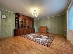 74,1 м², 3-комн. квартира, 3/5 этаж