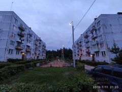 46 м², 2-комн. квартира, 5/5 этаж