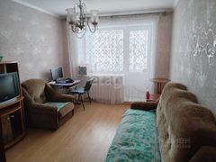 51,9 м², 3-комн. квартира, 1/5 этаж