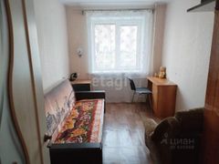 51,9 м², 3-комн. квартира, 1/5 этаж