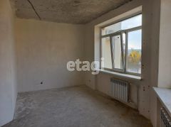 71,1 м², 2-комн. квартира, 4/5 этаж