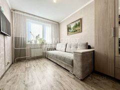 50 м², 2-комн. квартира, 6/16 этаж