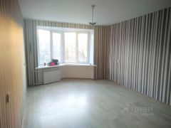 43,4 м², 2-комн. квартира, 3/5 этаж