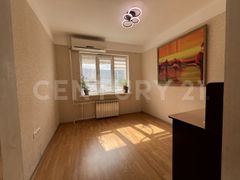 75 м², 3-комн. квартира, 8/10 этаж