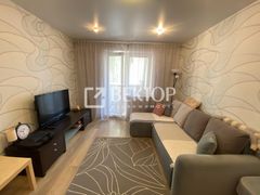 47,6 м², 2-комн. квартира, 1/9 этаж