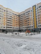 84 м², 3-комн. квартира, 9/9 этаж