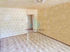 54,1 м², 2-комн. квартира, 1/5 этаж