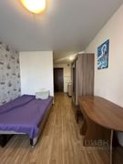 17,4 м², 1-комн. квартира, 5/6 этаж