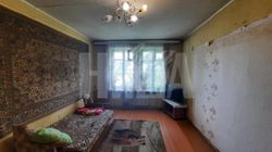 51,1 м², 2-комн. квартира, 2/2 этаж