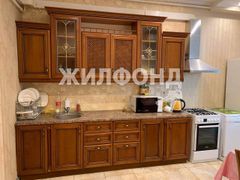 120 м², 3-комн. квартира, 2/22 этаж