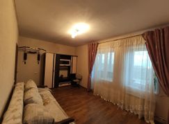 54 м², 2-комн. квартира, 8/9 этаж