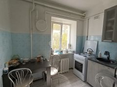 45 м², 2-комн. квартира, 3/4 этаж