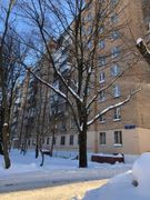 54 м², 3-комн. квартира, 1/9 этаж