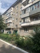 46,4 м², 2-комн. квартира, 5/5 этаж