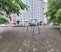 45 м², 2-комн. квартира, 8/10 этаж