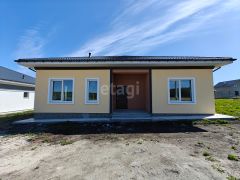 163 м², дом, с участком 7 соток