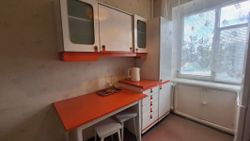 34 м², 1-комн. квартира, 3/9 этаж