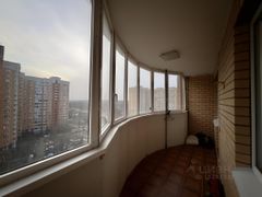 38,4 м², 1-комн. квартира, 11/17 этаж