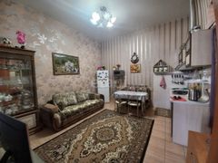 65 м², 2-комн. квартира, 1/1 этаж