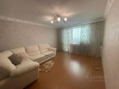 64 м², 3-комн. квартира, 1/5 этаж