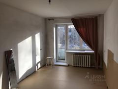 43 м², 2-комн. квартира, 3/5 этаж