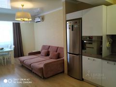 120 м², 3-комн. квартира, 8/10 этаж