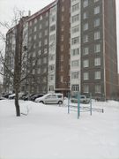 41,8 м², 1-комн. квартира, 9/10 этаж