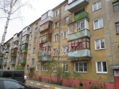 42 м², 2-комн. квартира, 5/5 этаж