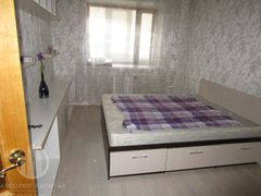 65 м², 2-комн. квартира, 6/10 этаж